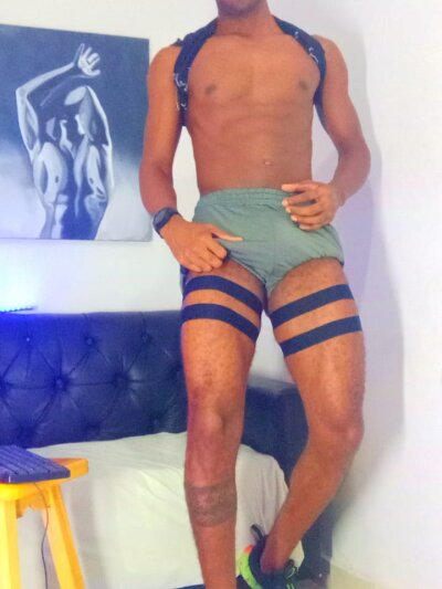 Black69_latin Avatar