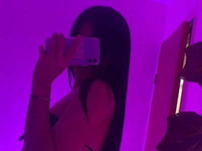AndreaSweet_ - Stripchat Teen Blowjob Cam2cam Trans 