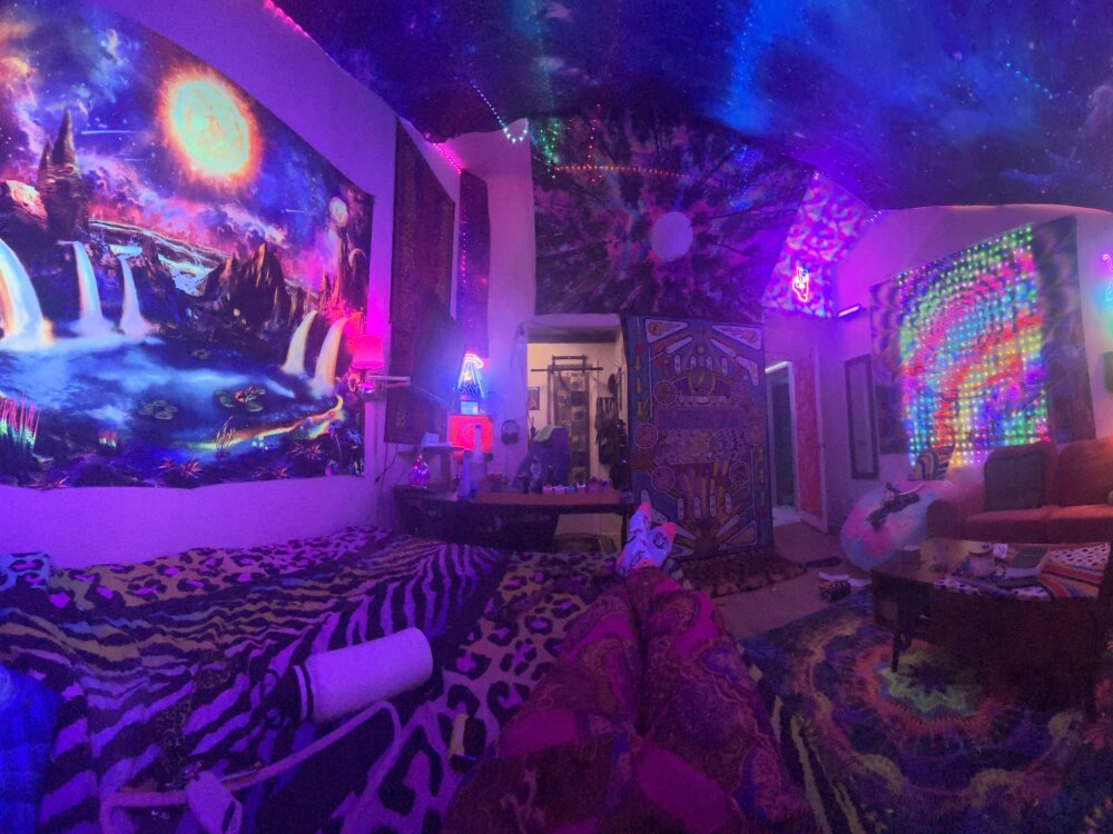 Sala de chat off-line de HippieBWC4U