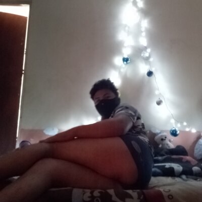 arcangel_123 from stripchat