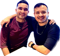 2MexicanGuys' Offline XXX Chat