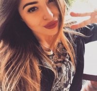 PolinaGlad's Offline Chat Room