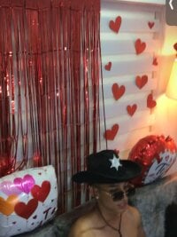 jose_sexycumm's webcam live show