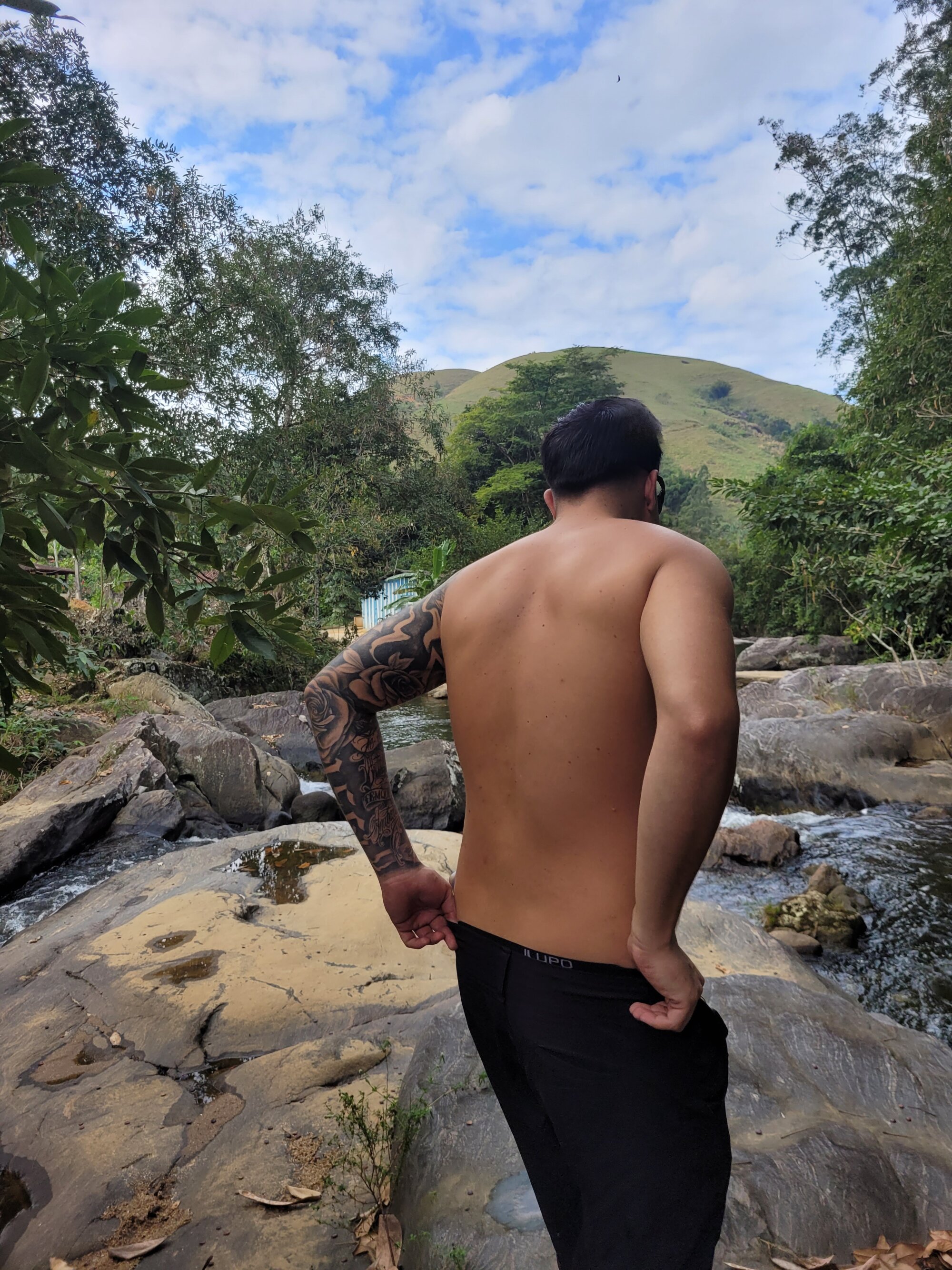 tattoado