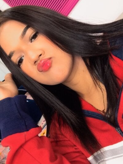 Sara_mendez2 - Stripchat Lovense Blowjob Cam2cam Girl 