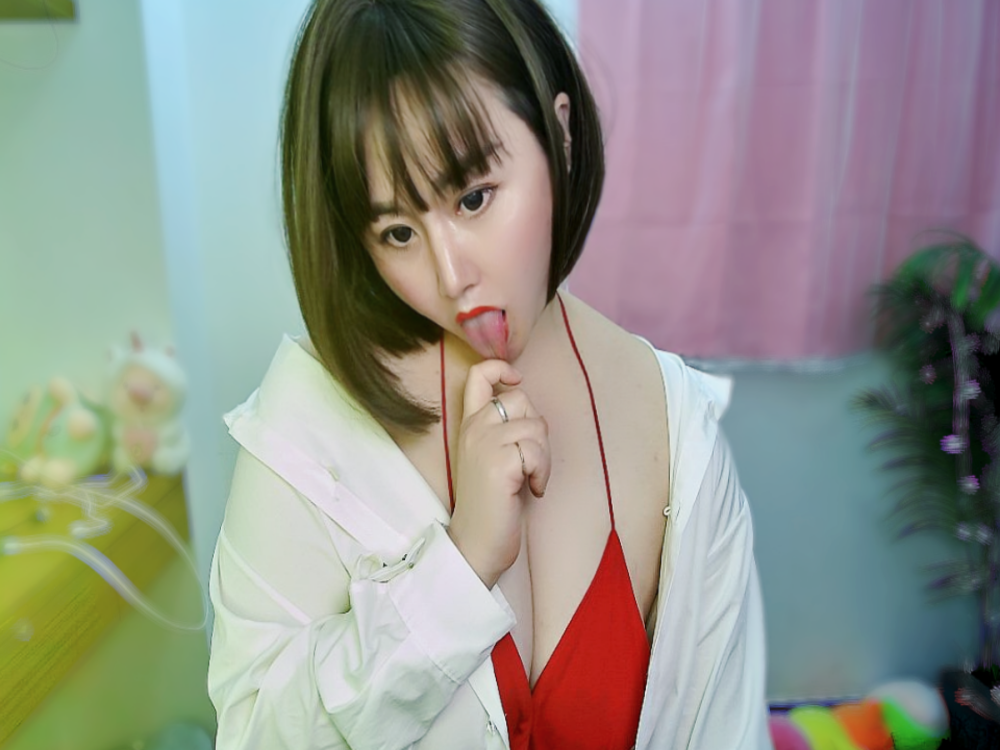Angie_66 🗡 live show