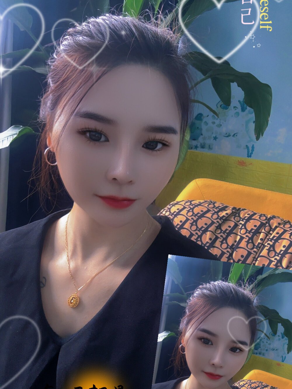Yxiaoxiao's Offline Chat Room