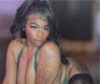 GoddessDestine