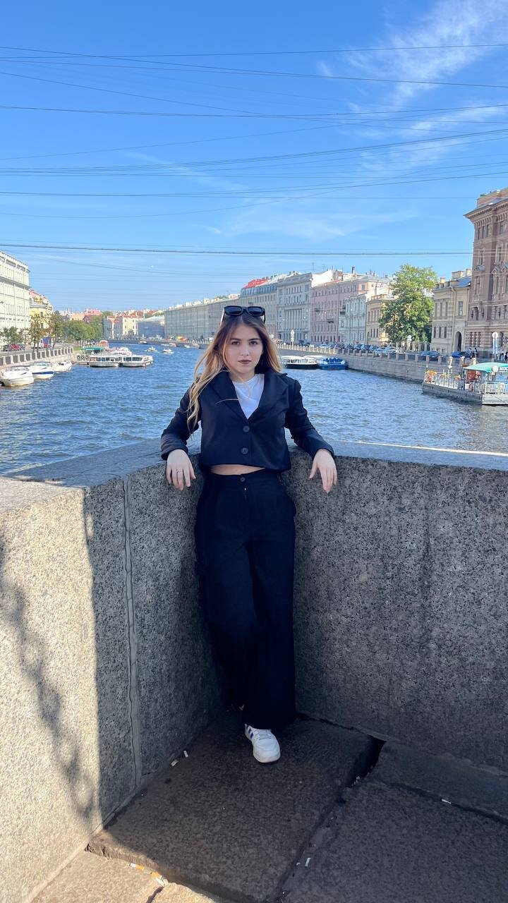 BereniceGill