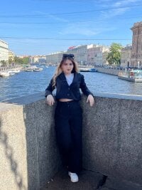 BereniceGill's webcam live show