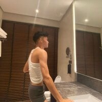 Xaviercam69's webcam live show