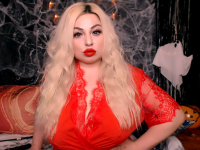 CharlotteDix's webcam live show