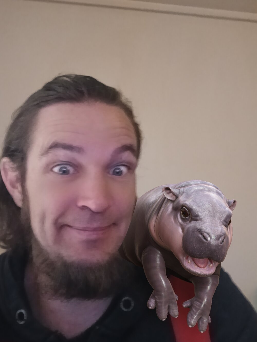 BunnyandClydeDk profile