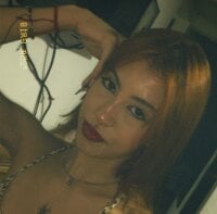 LuxuryDesire_'s webcam live show