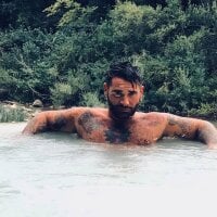 Musmi83's webcam live show