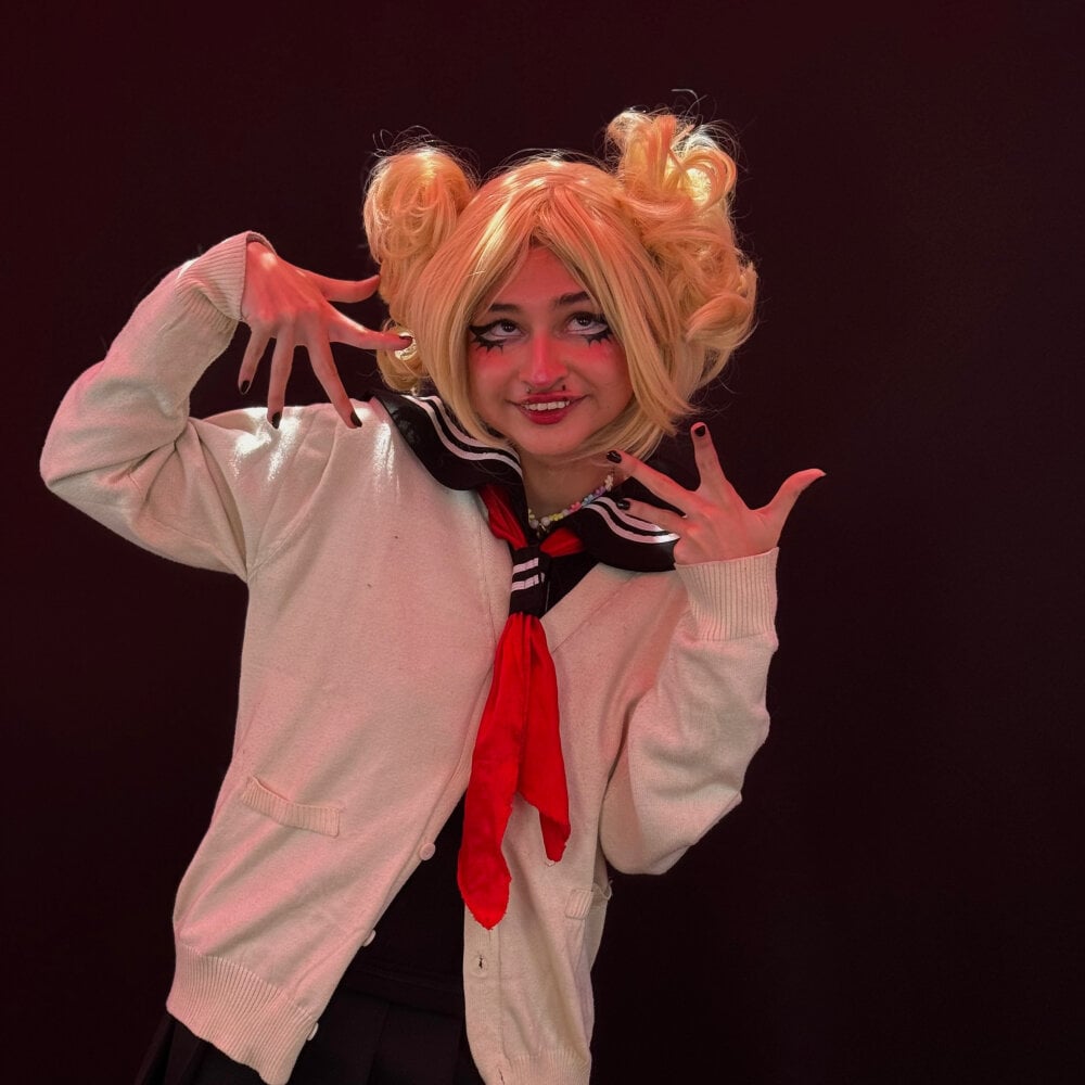 AbbyDoll_OwO
