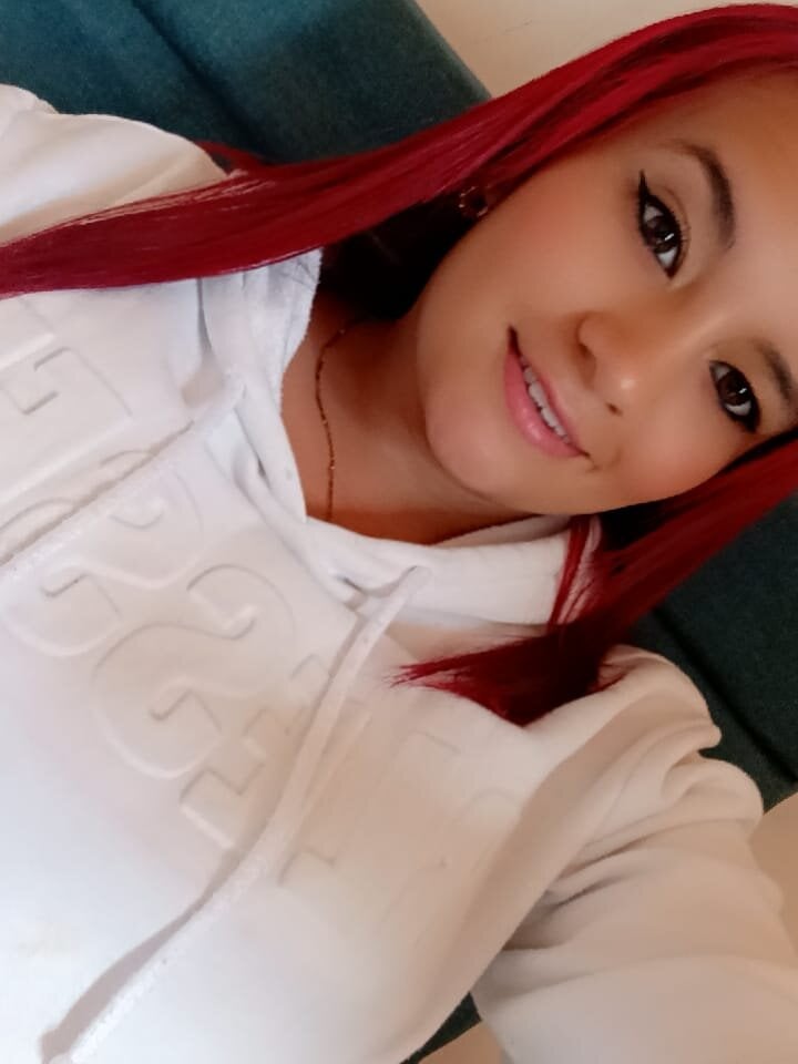 Nadriah_69 profile