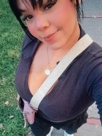 Kendall_ch's webcam live show