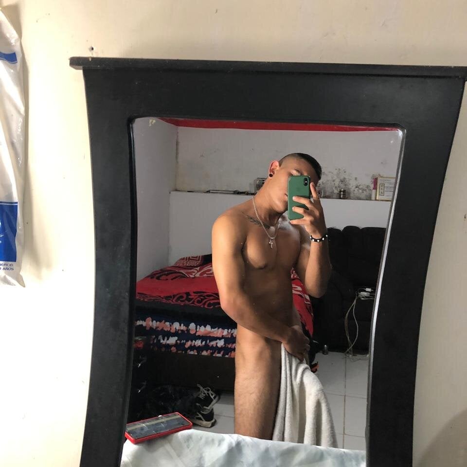 negro1114 profile