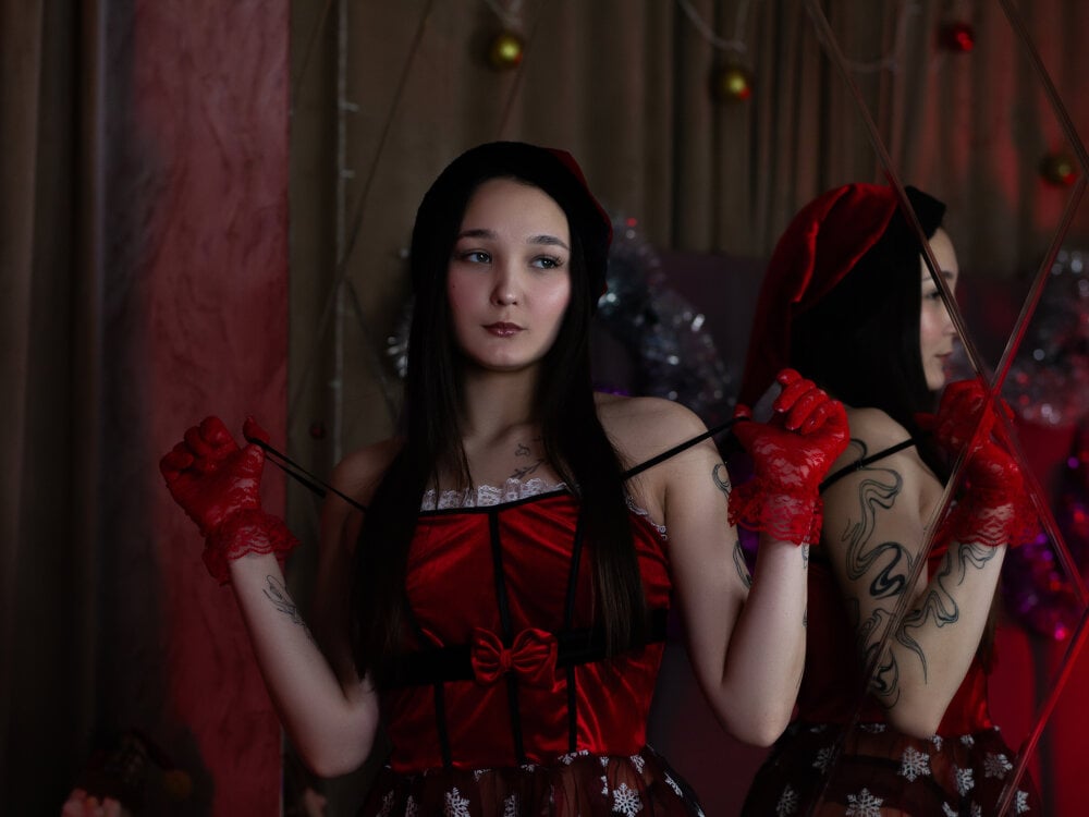 StellaGregory profile