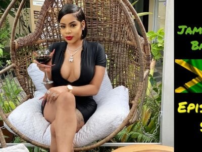 Jamaicanbabe private show