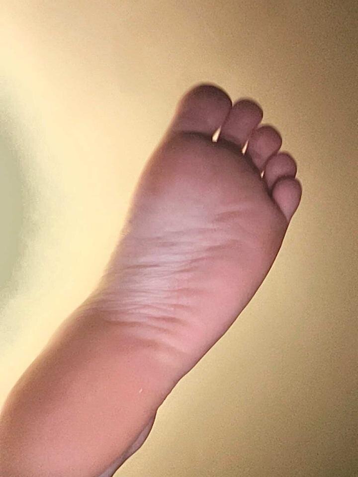FOOTPUPPY