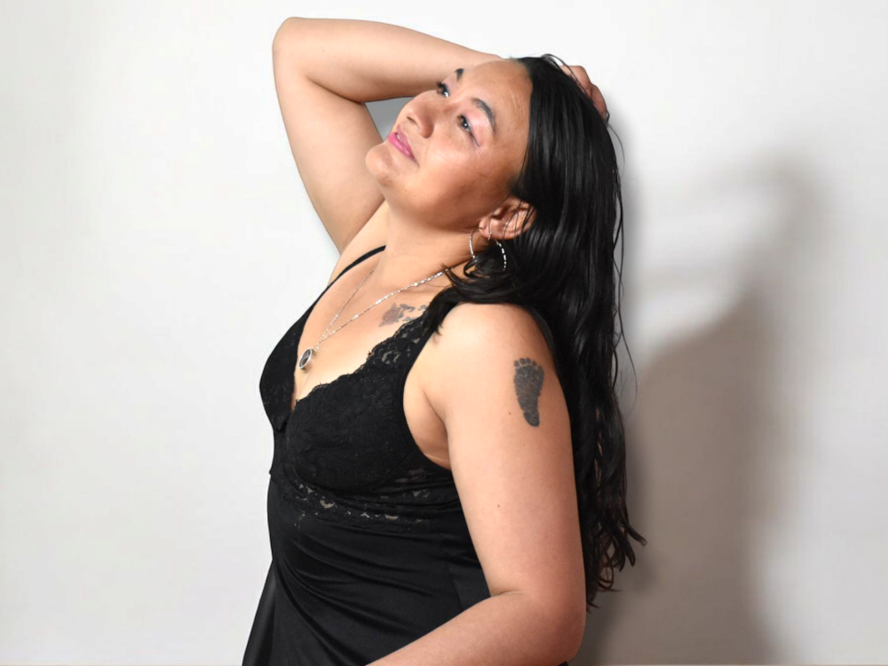 mariana_carter profile