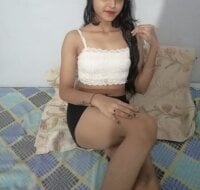 Nandundi's webcam live show