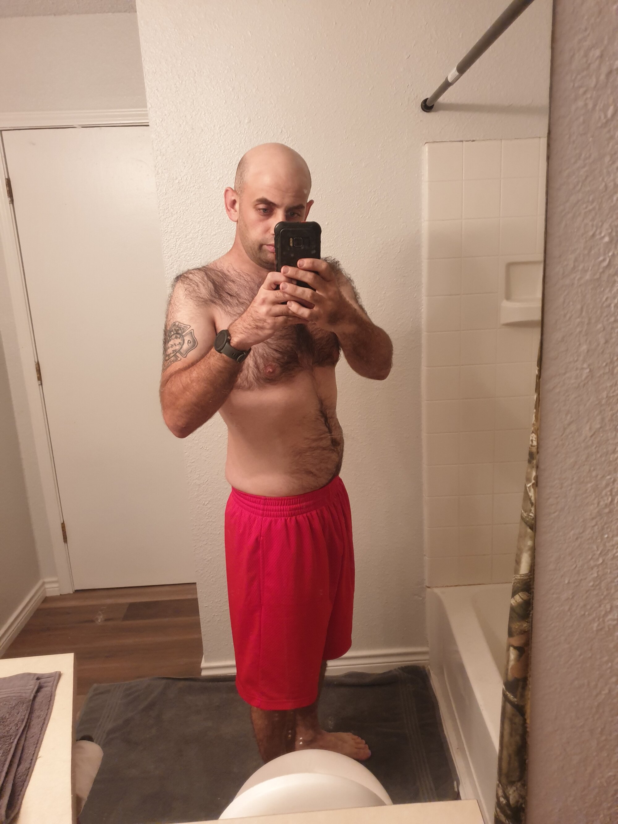texashairyguy