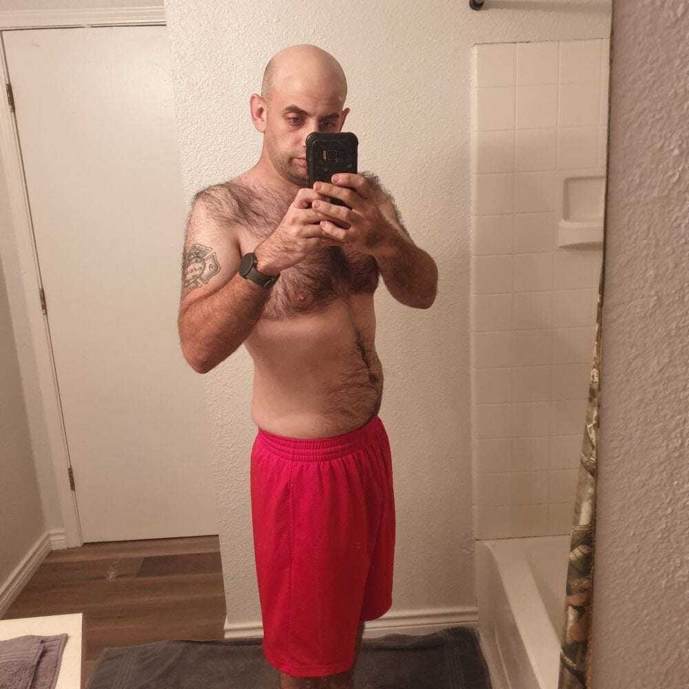 texashairyguy profile