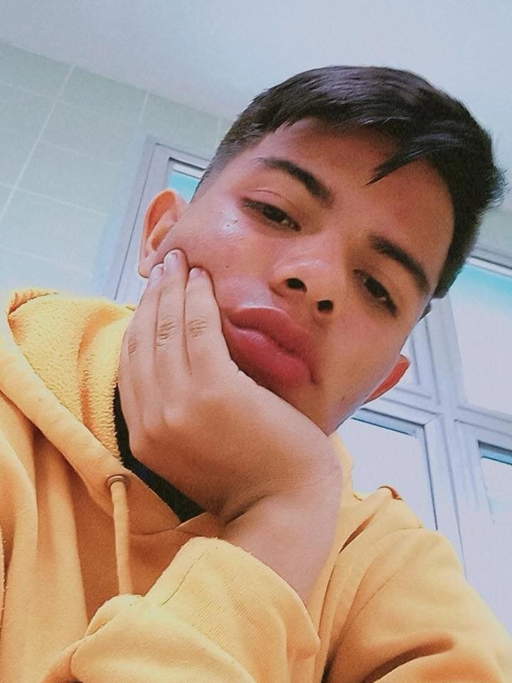 jasson_blossom profile