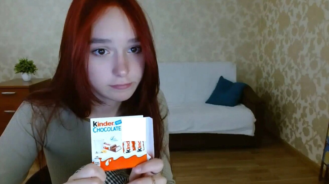 aFoxie