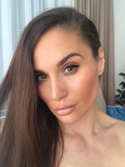 AlexiMilf - anal white