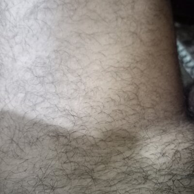 hairyron