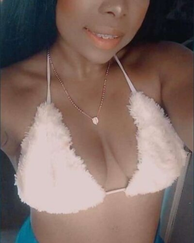 Kimberl- on StripChat