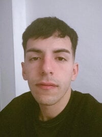 TemptAxel Modèle Webcam Profil