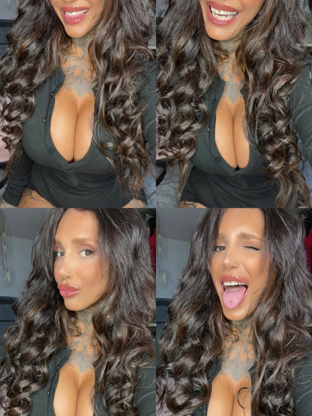 ebonylivesexcams.com tyraride livesex profile in thin cams