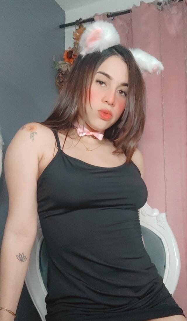 AngelaDemon