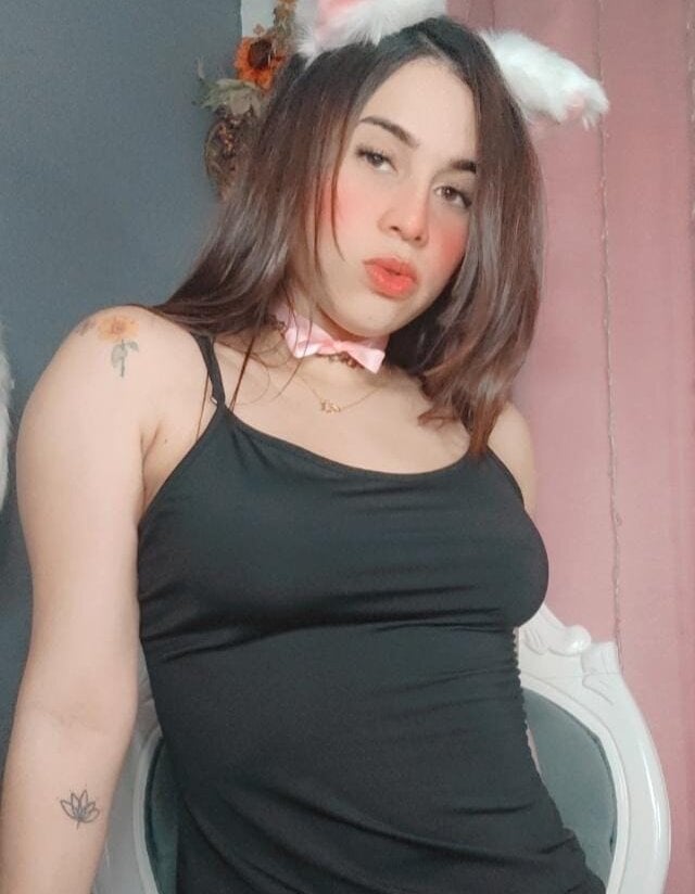 AngelaDemon