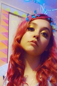 dyingmintbunnyXXX's Offline Chat Room