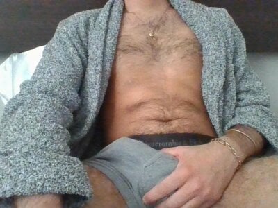 Tantr1cDesire - Stripchat Boy 