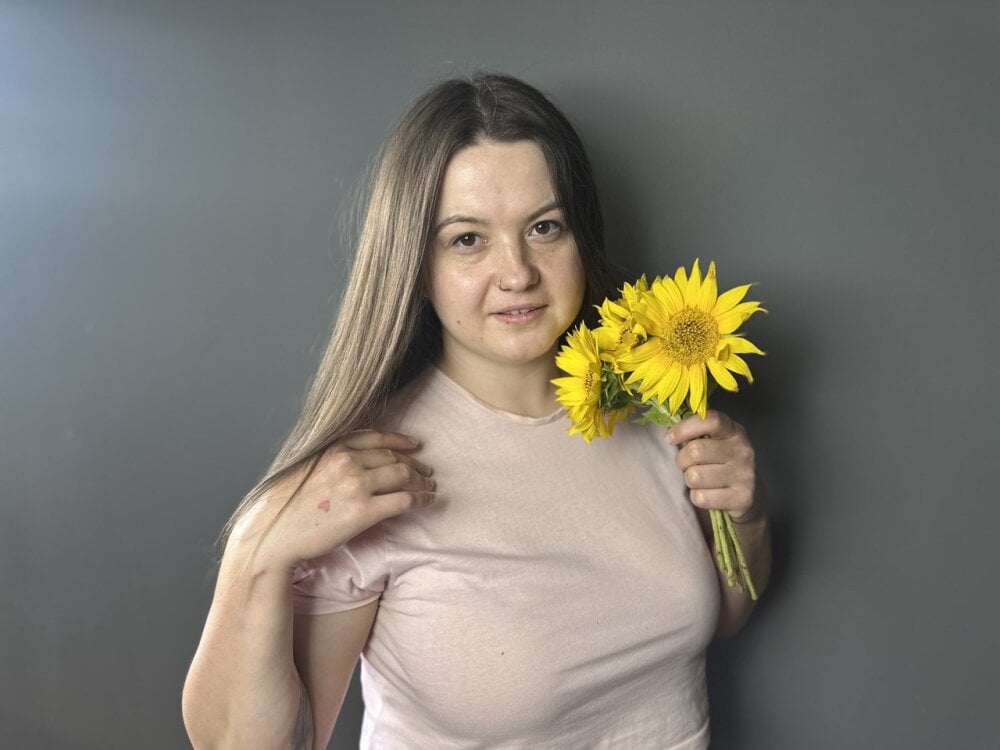MavkaCute profile