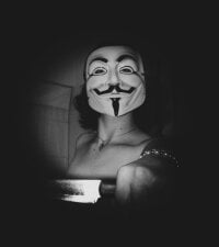 DangerSecret's Offline Chat Room