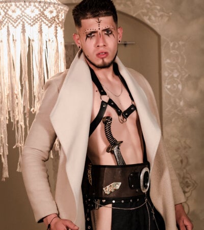 SebastianMaximoff - Stripchat Lovense Best Blowjob Boy