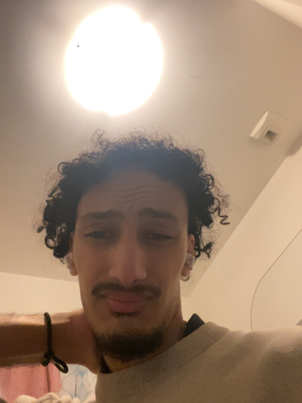 CrazyGoonLover's Offline XXX Chat