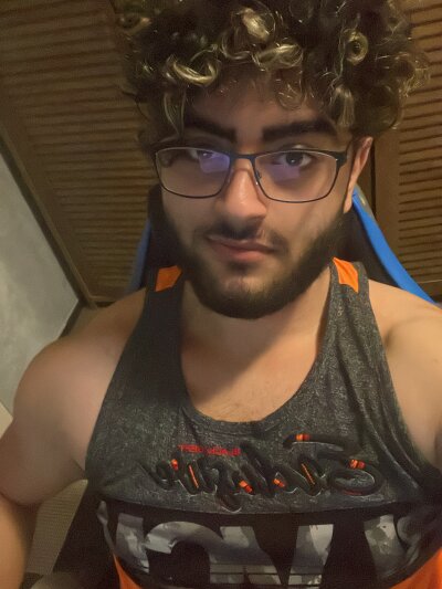 daddyisshorrrny Avatar