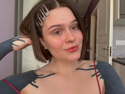 lisa_moonlight private show