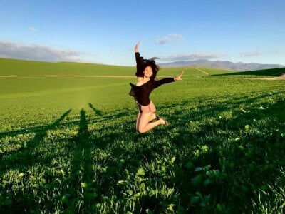 MYBUTTERFLY Avatar