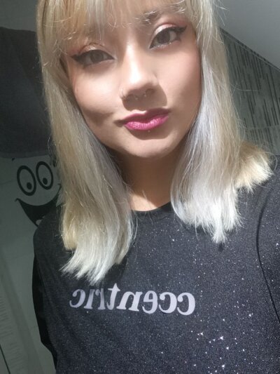 zaitama_gold 🧗 nude cam