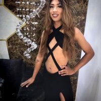 Nathaly_Laurent's webcam live show
